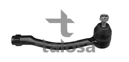 Skersinės vairo trauklės galas TALOSA 42-02465