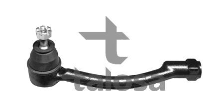 Skersinės vairo trauklės galas TALOSA 42-02466