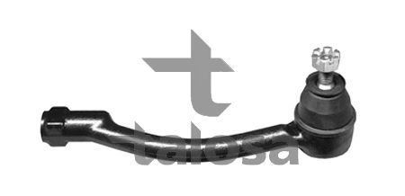 Skersinės vairo trauklės galas TALOSA 42-02467