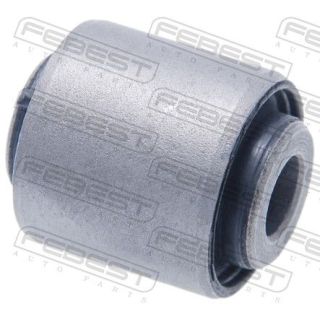 įvorė, amortizatorius FEBEST HAB-205