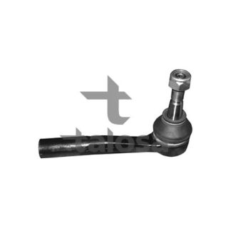 Skersinės vairo trauklės galas TALOSA 42-02690