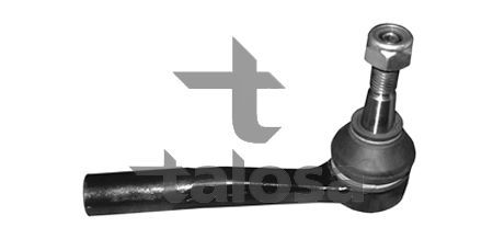 Skersinės vairo trauklės galas TALOSA 42-02690