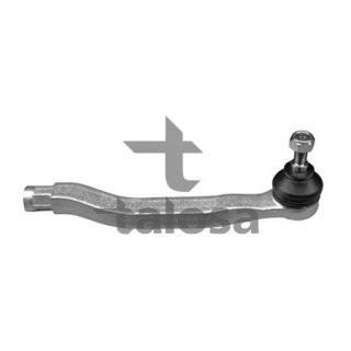 Skersinės vairo trauklės galas TALOSA 42-02728