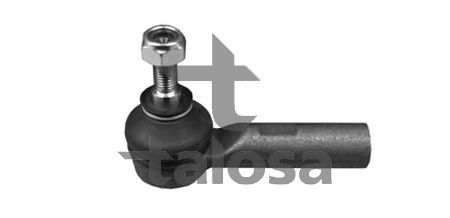 Skersinės vairo trauklės galas TALOSA 42-02822