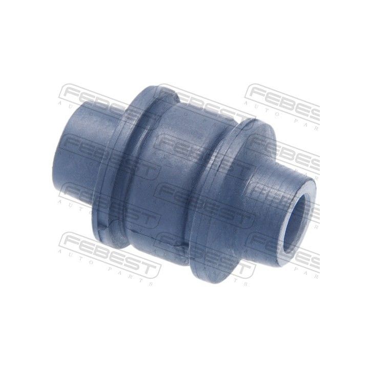 įvorė, amortizatorius FEBEST MZAB-067