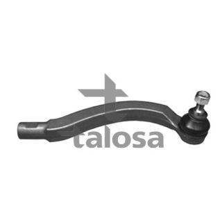 Skersinės vairo trauklės galas TALOSA 42-02857