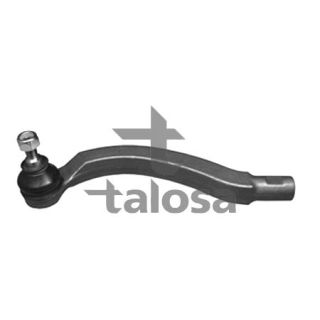 Skersinės vairo trauklės galas TALOSA 42-02858