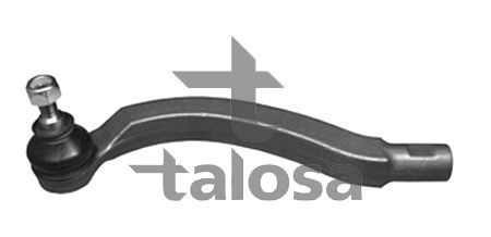 Skersinės vairo trauklės galas TALOSA 42-02858