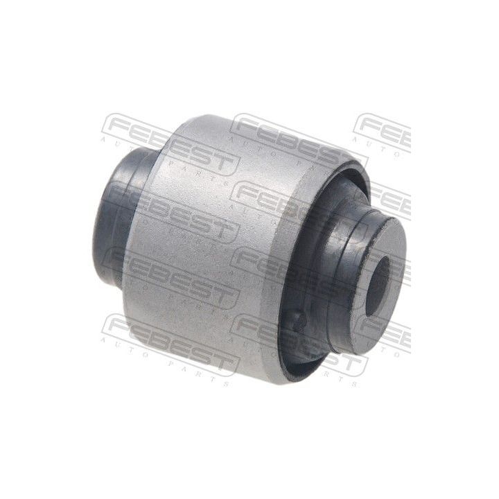 įvorė, amortizatorius FEBEST MZAB-138