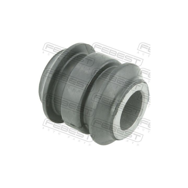 įvorė, amortizatorius FEBEST MZAB-162