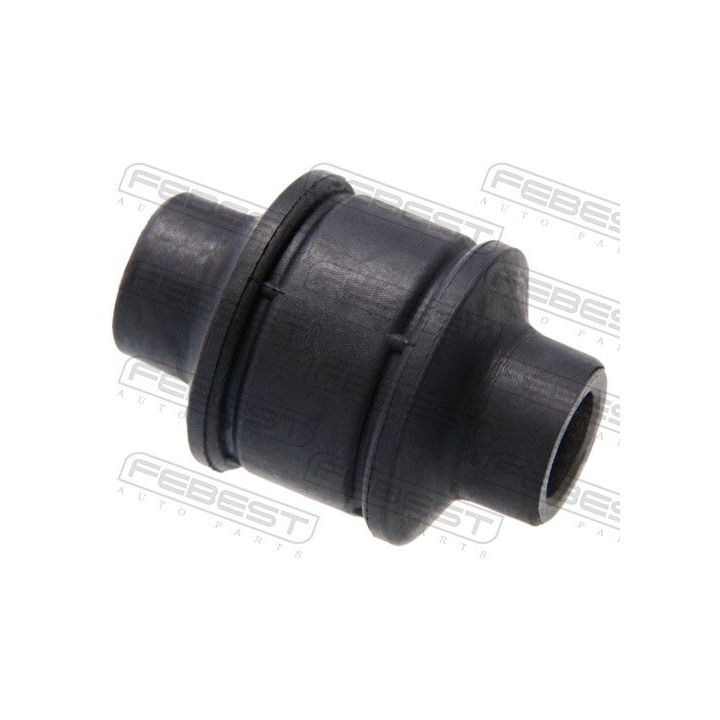 įvorė, amortizatorius FEBEST MZAB-MZ5R