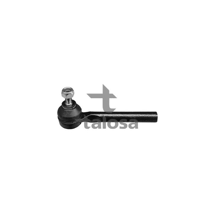 Skersinės vairo trauklės galas TALOSA 42-03102