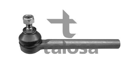 Skersinės vairo trauklės galas TALOSA 42-03176