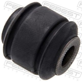 įvorė, amortizatorius FEBEST NAB-278