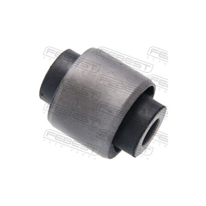 įvorė, amortizatorius FEBEST NAB-289