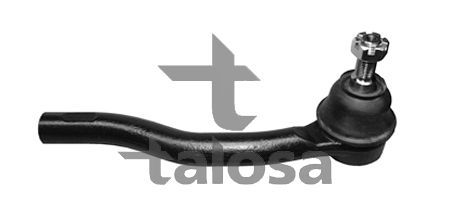 Skersinės vairo trauklės galas TALOSA 42-03235