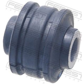 įvorė, amortizatorius FEBEST NAB-348