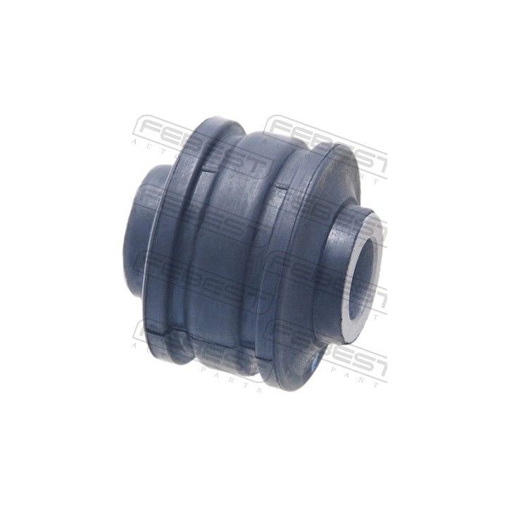 įvorė, amortizatorius FEBEST NAB-348