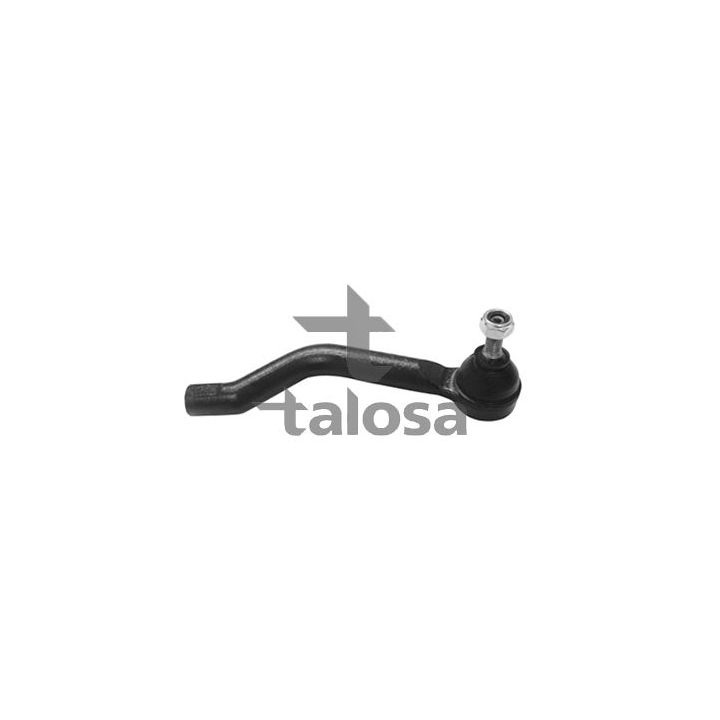Skersinės vairo trauklės galas TALOSA 42-03236