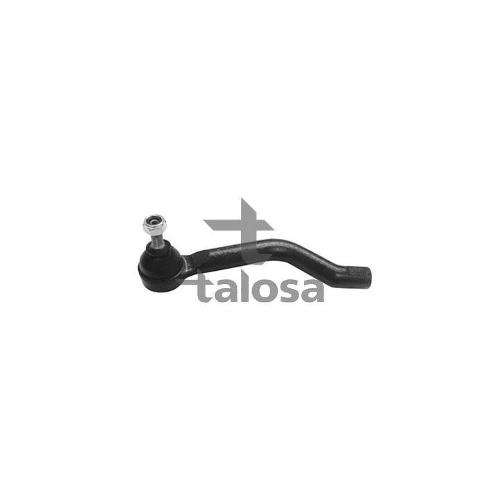 Skersinės vairo trauklės galas TALOSA 42-03237