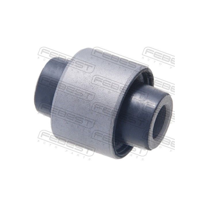 įvorė, amortizatorius FEBEST NAB-351