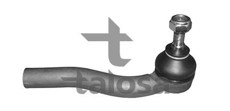 Skersinės vairo trauklės galas TALOSA 42-03275