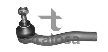 Skersinės vairo trauklės galas TALOSA 42-03276