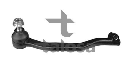 Skersinės vairo trauklės galas TALOSA 42-03308
