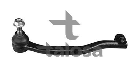 Skersinės vairo trauklės galas TALOSA 42-03426