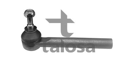 Skersinės vairo trauklės galas TALOSA 42-03453
