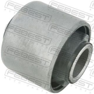 įvorė, amortizatorius FEBEST NAB-R50R