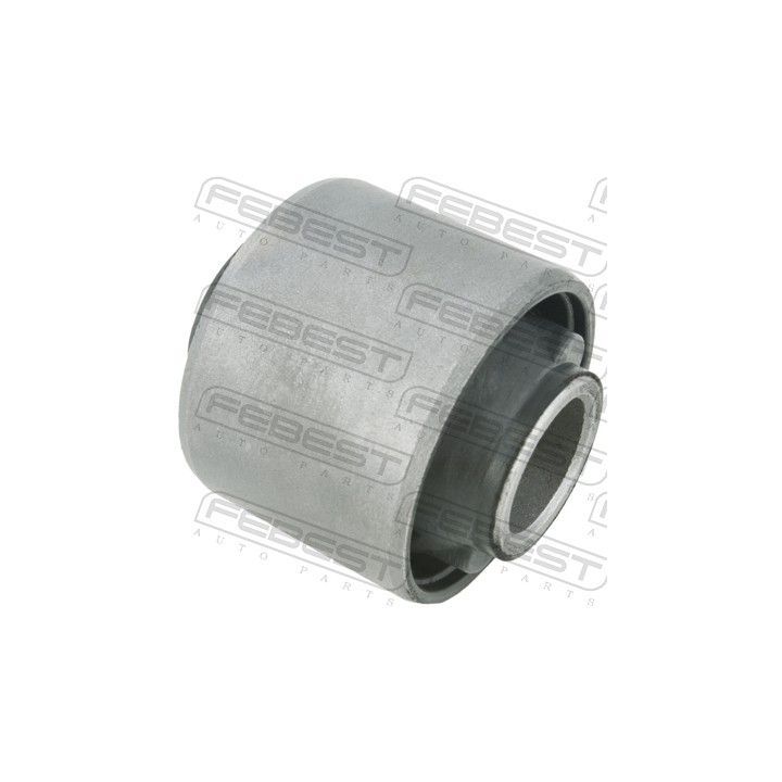 įvorė, amortizatorius FEBEST NAB-R50R