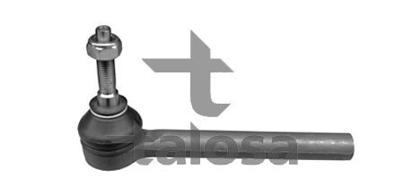 Skersinės vairo trauklės galas TALOSA 42-03459