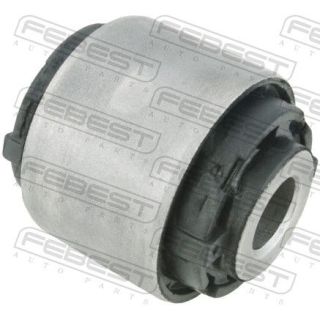 įvorė, amortizatorius FEBEST NAB-Y62F