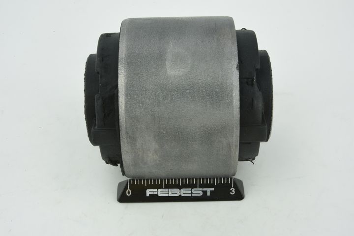 įvorė, amortizatorius FEBEST NAB-Y62F