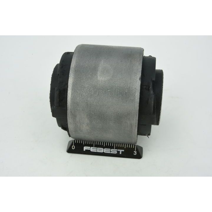 įvorė, amortizatorius FEBEST NAB-Y62F