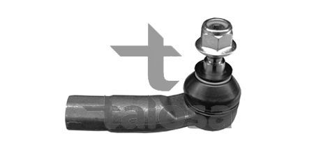 Skersinės vairo trauklės galas TALOSA 42-03664