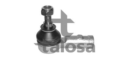 Skersinės vairo trauklės galas TALOSA 42-04000