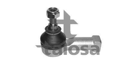 Skersinės vairo trauklės galas TALOSA 42-04062