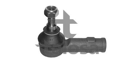 Skersinės vairo trauklės galas TALOSA 42-04065