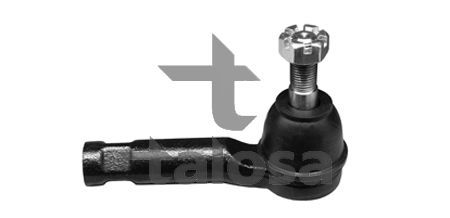 Skersinės vairo trauklės galas TALOSA 42-04298