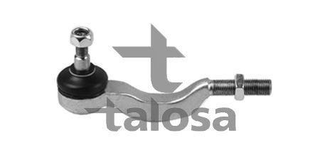 Skersinės vairo trauklės galas TALOSA 42-04463