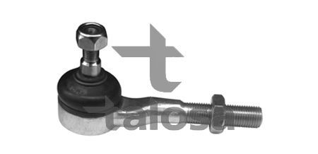Skersinės vairo trauklės galas TALOSA 42-04464