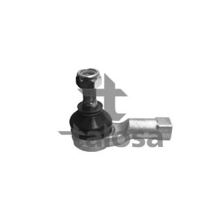 Skersinės vairo trauklės galas TALOSA 42-04504