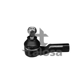 Skersinės vairo trauklės galas TALOSA 42-04506