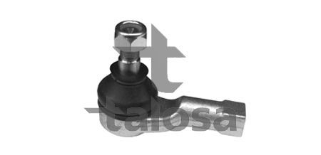 Skersinės vairo trauklės galas TALOSA 42-04523