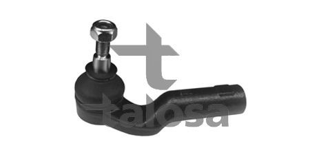 Skersinės vairo trauklės galas TALOSA 42-04543