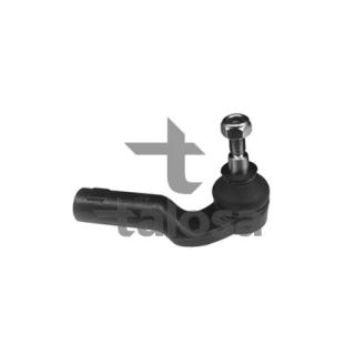 Skersinės vairo trauklės galas TALOSA 42-04544