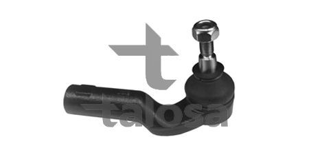 Skersinės vairo trauklės galas TALOSA 42-04544