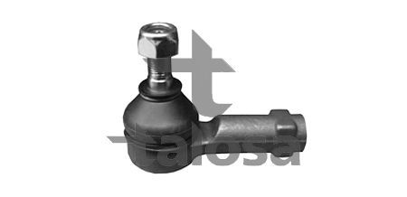 Skersinės vairo trauklės galas TALOSA 42-04654